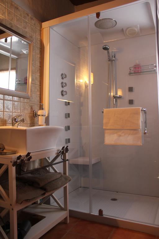 Casa Rural Santa Maria Del Guadiana Hotel Picón Eksteriør billede