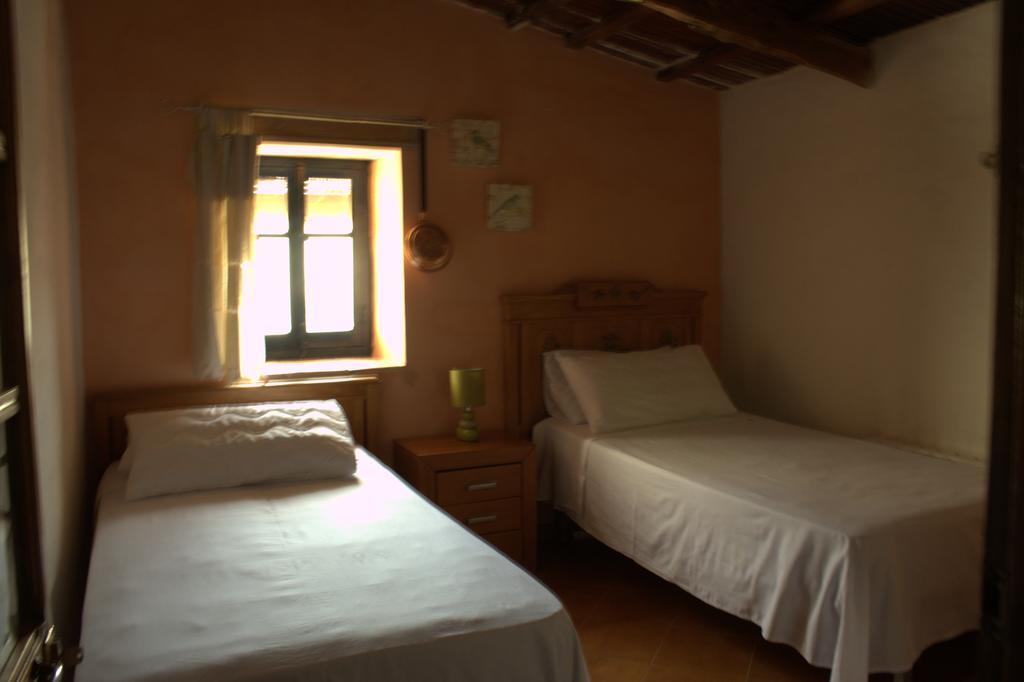 Casa Rural Santa Maria Del Guadiana Hotel Picón Eksteriør billede