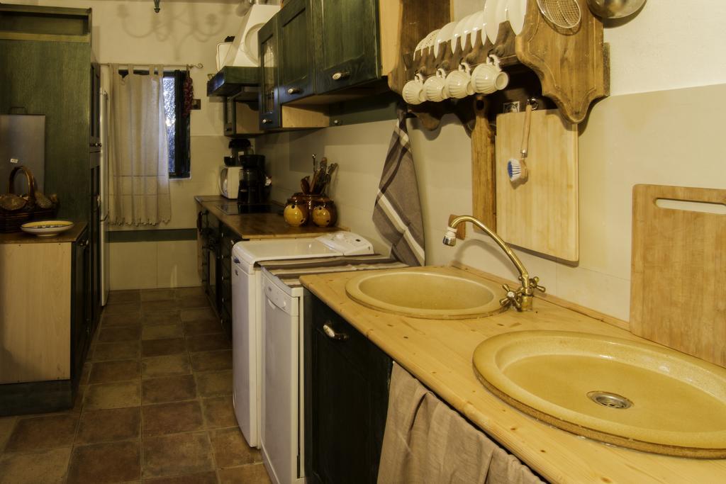 Casa Rural Santa Maria Del Guadiana Hotel Picón Eksteriør billede