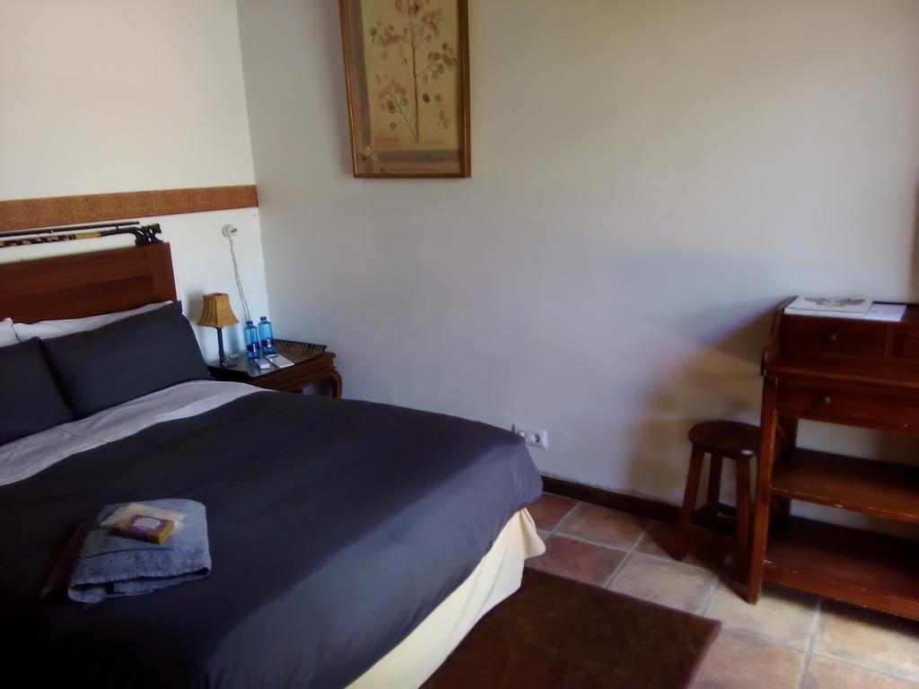Casa Rural Santa Maria Del Guadiana Hotel Picón Eksteriør billede