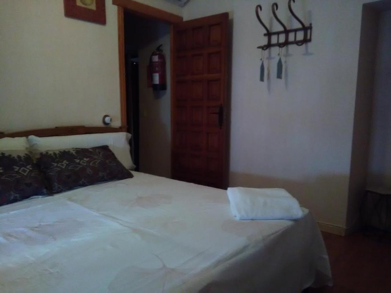 Casa Rural Santa Maria Del Guadiana Hotel Picón Eksteriør billede